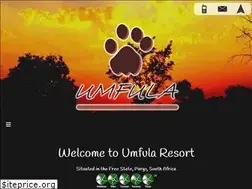 Sites similar to umfula.net