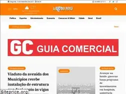 Sites similar to umg.com.br
