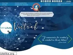 Sites similar to umg.edu.gt
