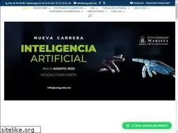 Sites similar to umg.edu.mx