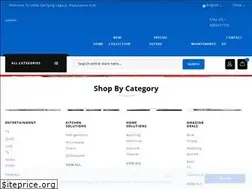 Sites similar to umg.sa