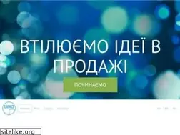 Sites similar to umg.ua