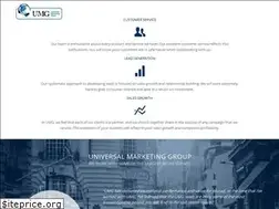 Sites similar to umg1.com