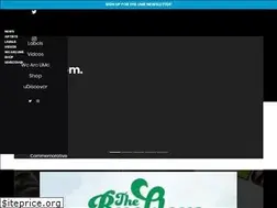 Sites similar to umgcatalog.com