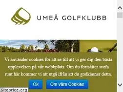 Sites similar to umgk.se