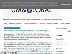 Sites similar to umglobal.org