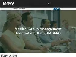 Sites similar to umgma.com