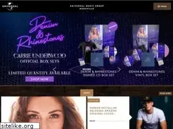 Sites similar to umgnashville.com