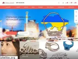 Sites similar to umgold.ua