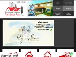 Sites similar to umgrandesonho.com.br