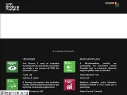 Sites similar to umgrauemeio.com