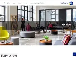 Sites similar to umgroup.ir
