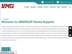 Sites similar to umgroupen.com