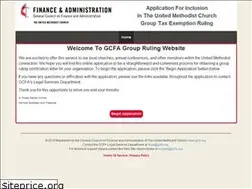 Sites similar to umgroupruling.org