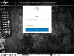 Sites similar to umgroyalty.com
