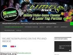 Sites similar to umgtruck.com