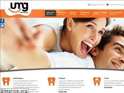 Sites similar to umguysal.com