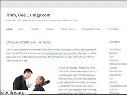 Sites similar to umgy.com