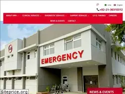 Sites similar to umh.com.pk
