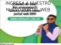Sites similar to umh.edu.hn