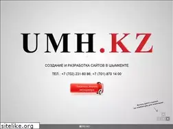 Sites similar to umh.kz