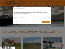 Sites similar to umhaeuserbesser.at
