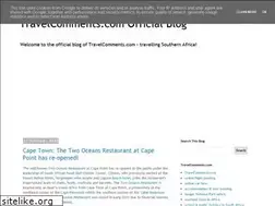 Sites similar to umhambi.blogspot.com