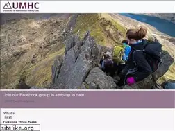 Sites similar to umhc.org.uk
