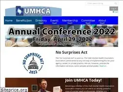 Sites similar to umhca.org