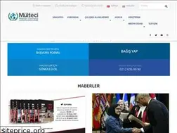 Sites similar to umhd.org.tr