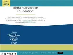 Sites similar to umhef.org