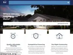 Sites similar to umhhomesales.com