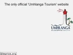 Sites similar to umhlanga-rocks.com