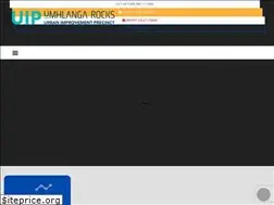 Sites similar to umhlangauip.co.za
