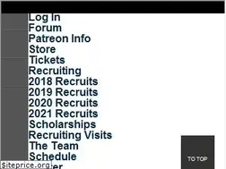 Sites similar to umhoops.com