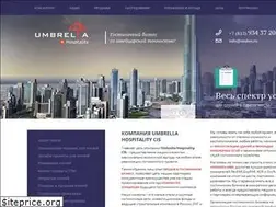 Sites similar to umhos.ru