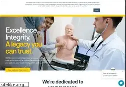 Sites similar to umhs-sk.org
