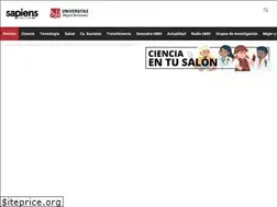 Sites similar to umhsapiens.com