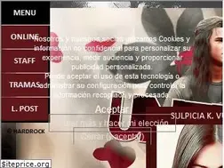 Sites similar to umhsb.foroactivo.com