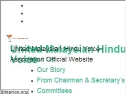 Sites similar to umhv.com.my