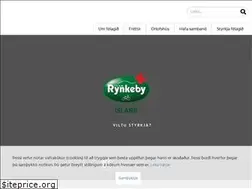 Sites similar to umhyggja.is