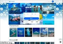 Sites similar to umi-pon.jp