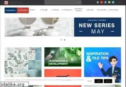 Sites similar to umi-tiles.com