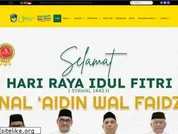 Sites similar to umi.ac.id