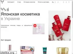 Sites similar to umi.in.ua