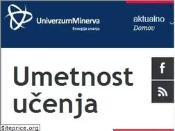 Sites similar to umi.si
