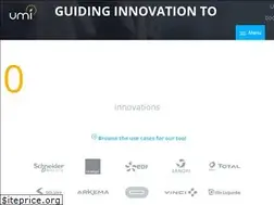 Sites similar to umi.us