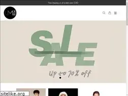 Sites similar to umi1.co.uk