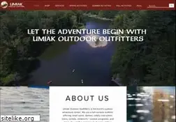 Sites similar to umiak.com