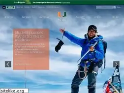 Sites similar to umiami.edu